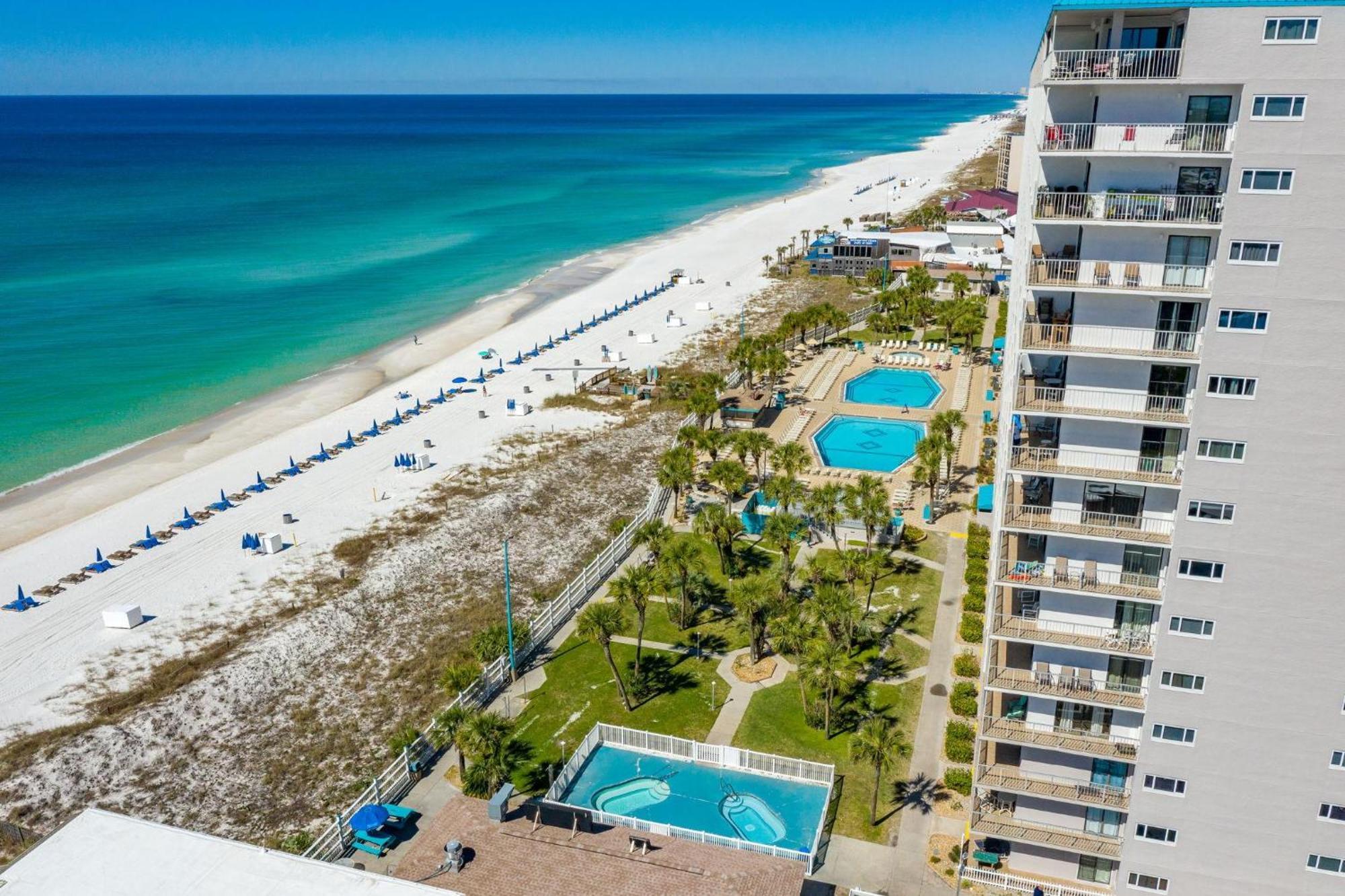 The Summit 1128 Panama City Beach