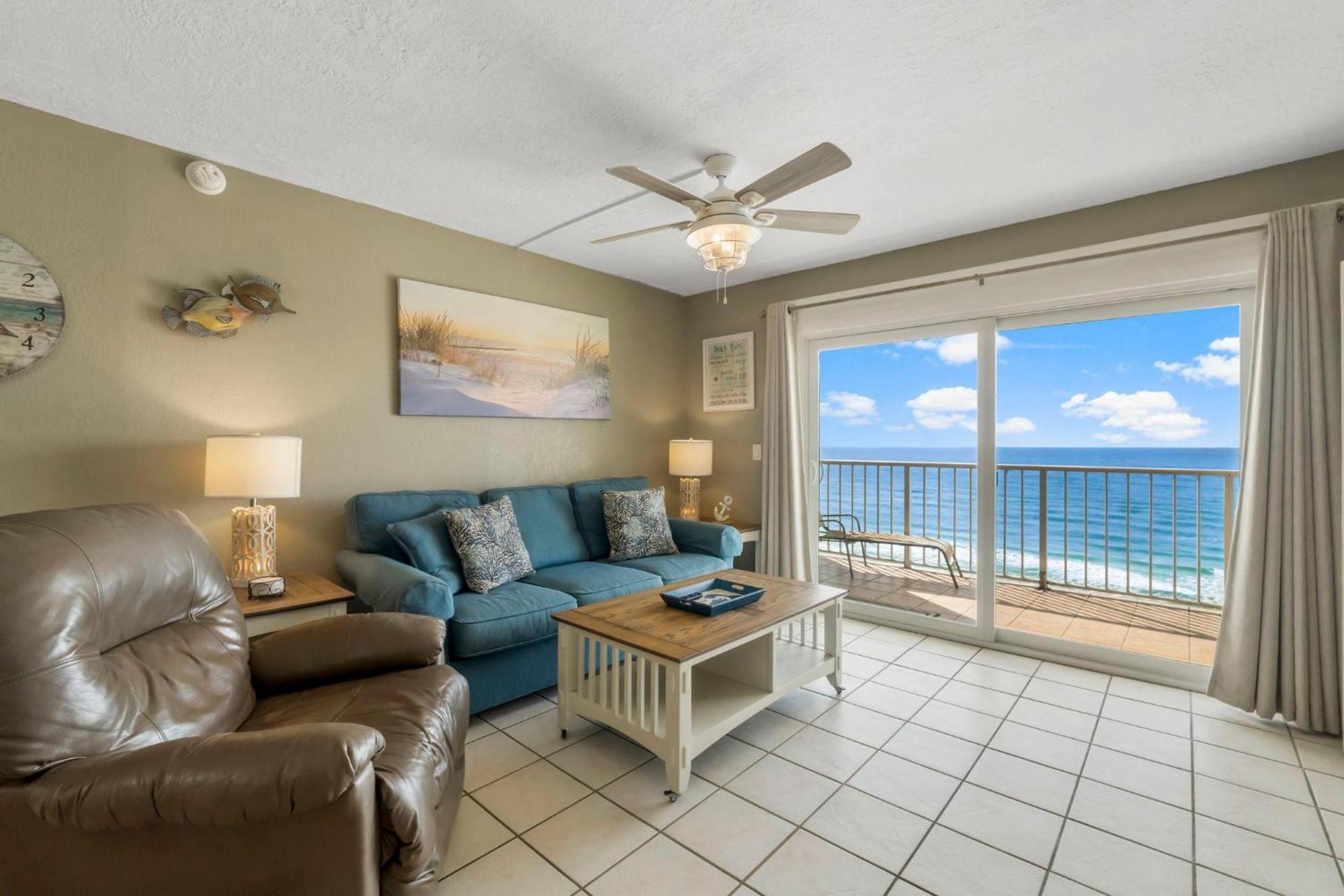 The Summit 1128 Apartment Panama City Beach